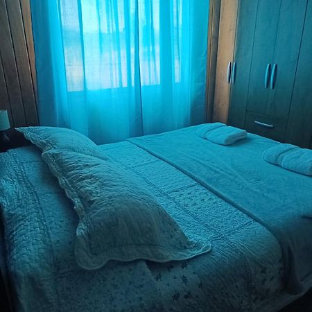 Cabana Villarrica Bosques De Conquil Екстериор снимка