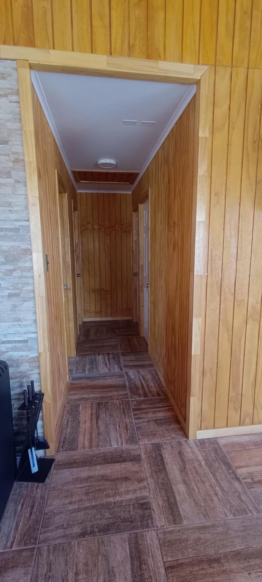 Cabana Villarrica Bosques De Conquil Екстериор снимка